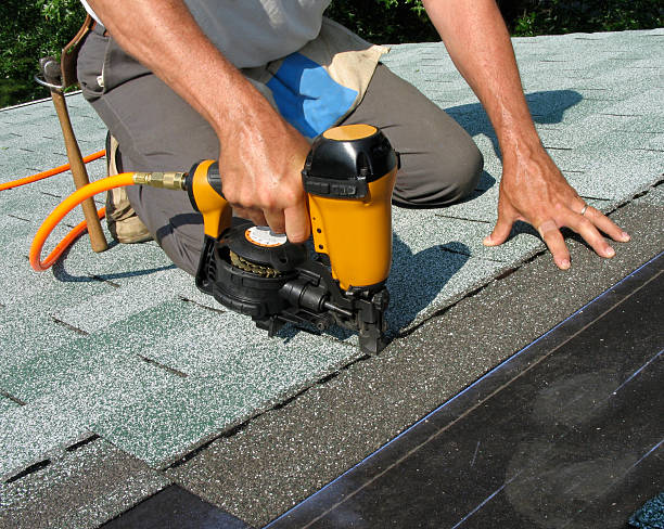Reliable Anna, TX Roofing Contractor Solutions