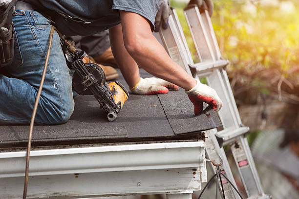 Best Flat Roof Repair Services  in Anna, TX